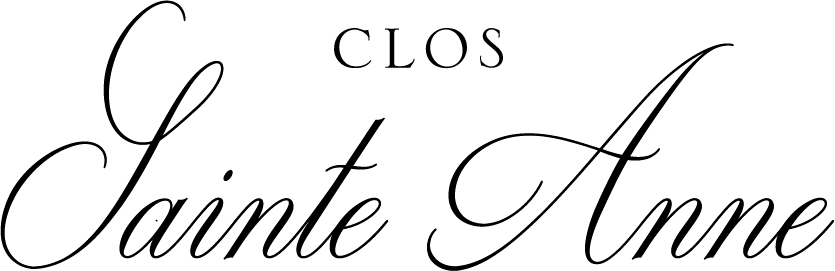 Clos Sainte Anne