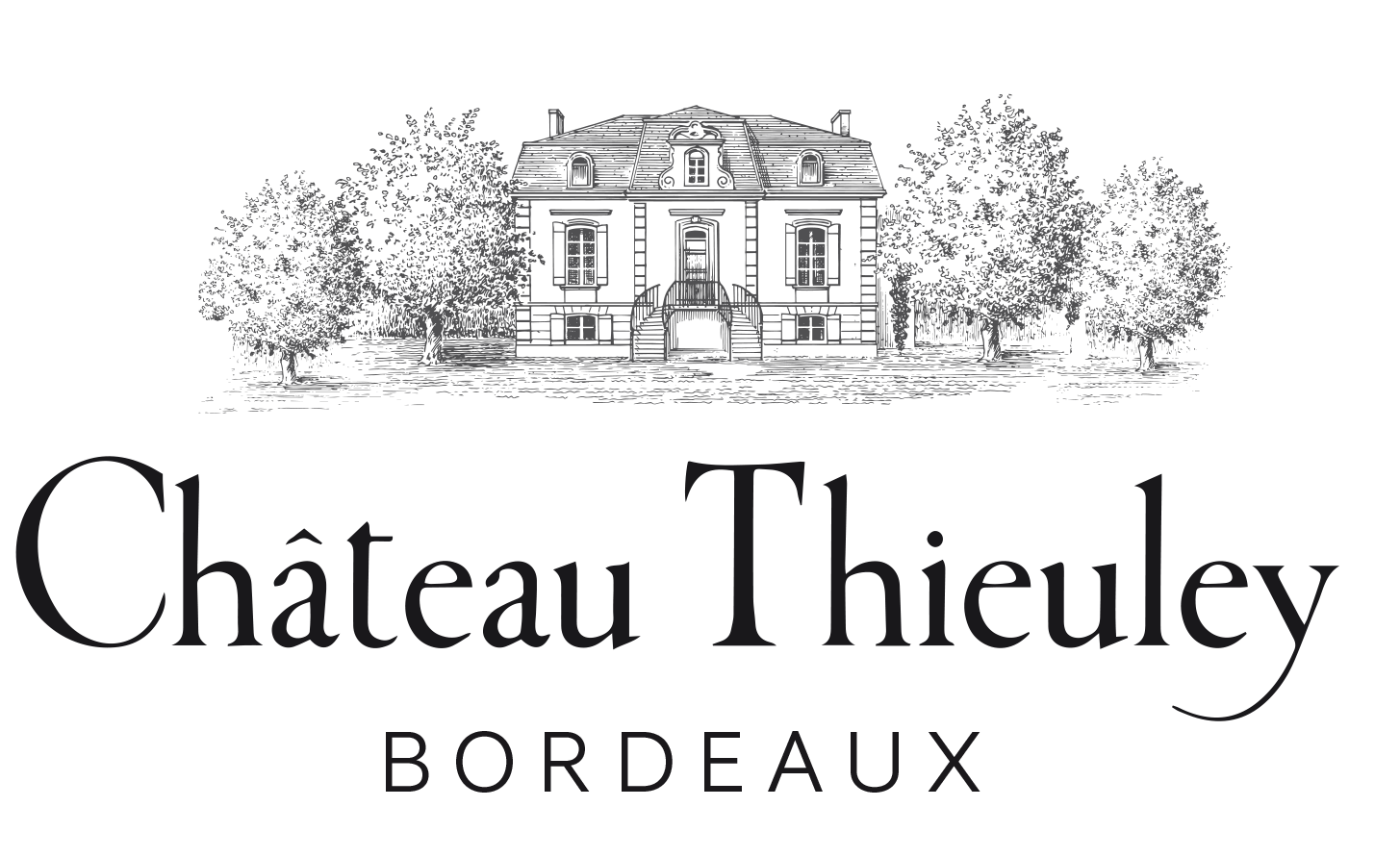 Château Thieuley — Bordeaux