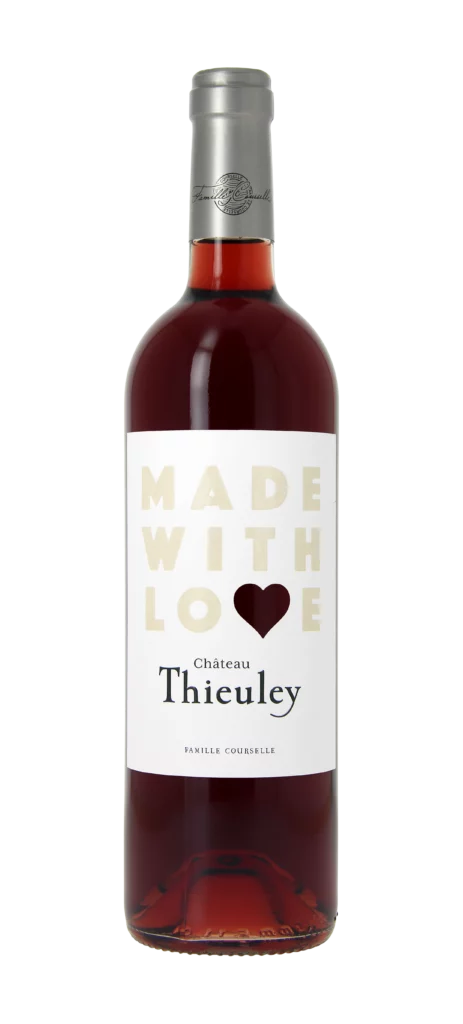 Bouteille Thieuley Clairet